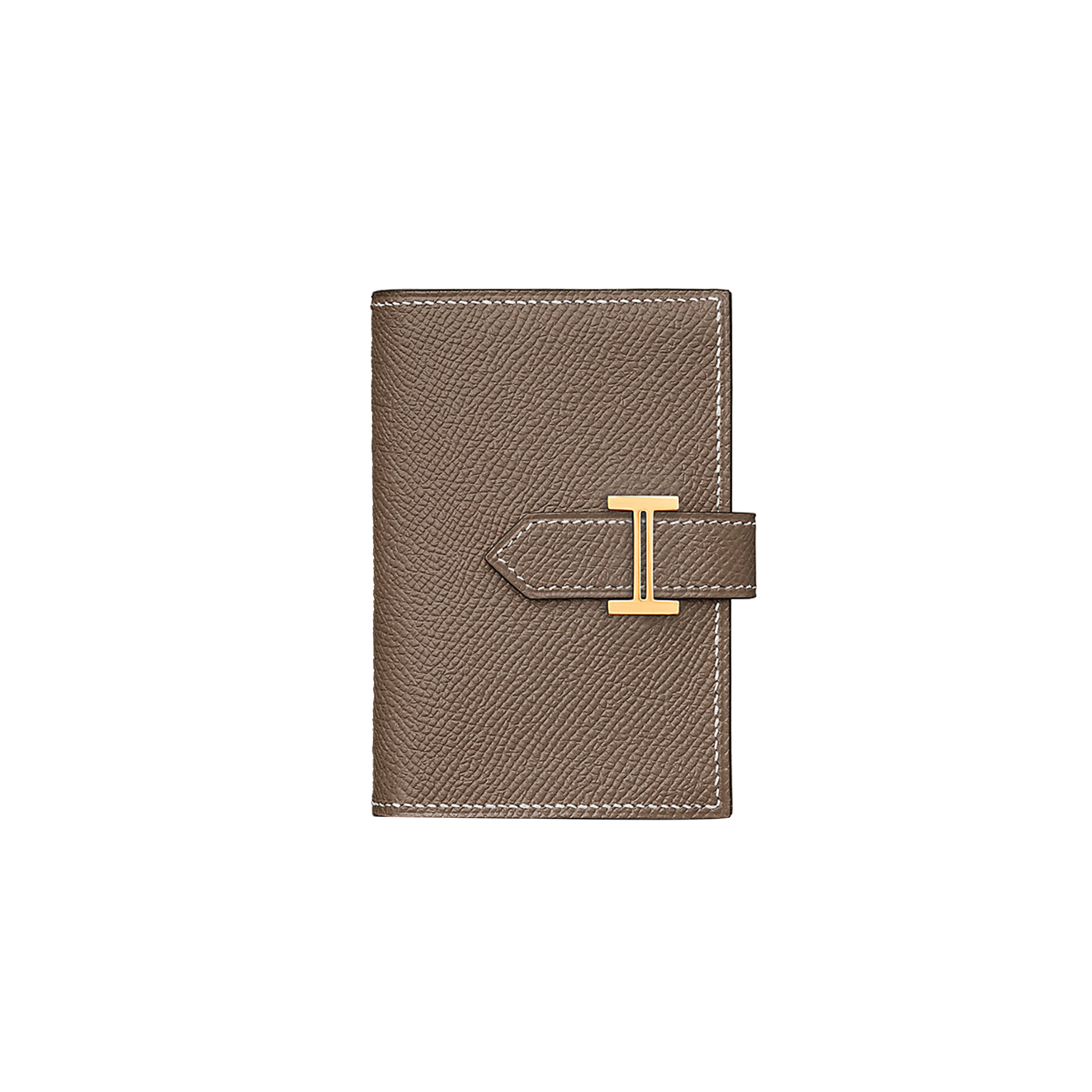 HERMES BEARN MINI WALLET H039796CC18 (10.8*7.5*0.4cm) HERMES BEARN MINI WALLET H039796CC18 (10.8*7.5*0.4cm)
